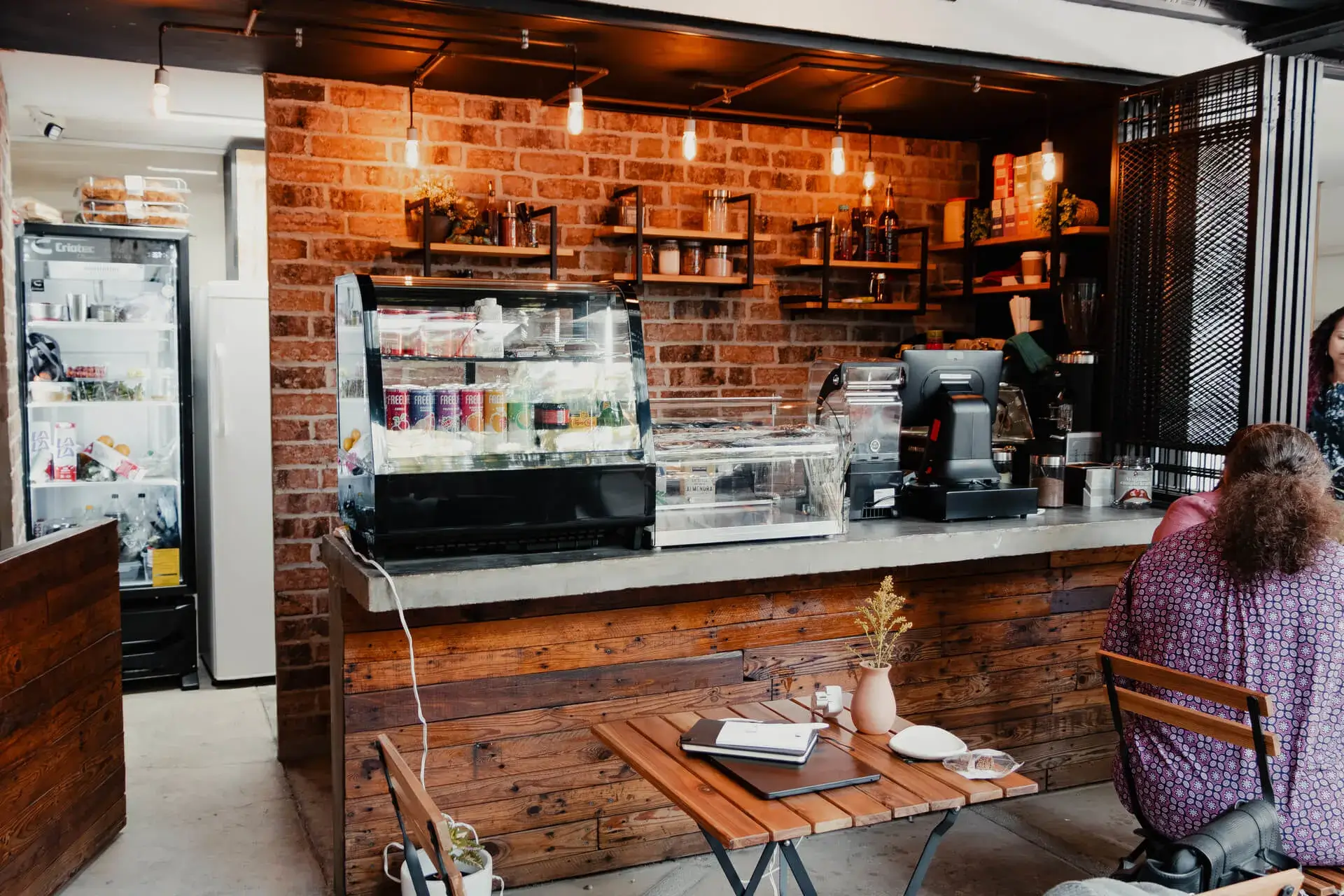 Makiepe Cafe